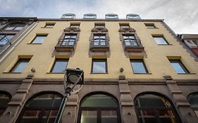 Bob W Oslo Sentralen